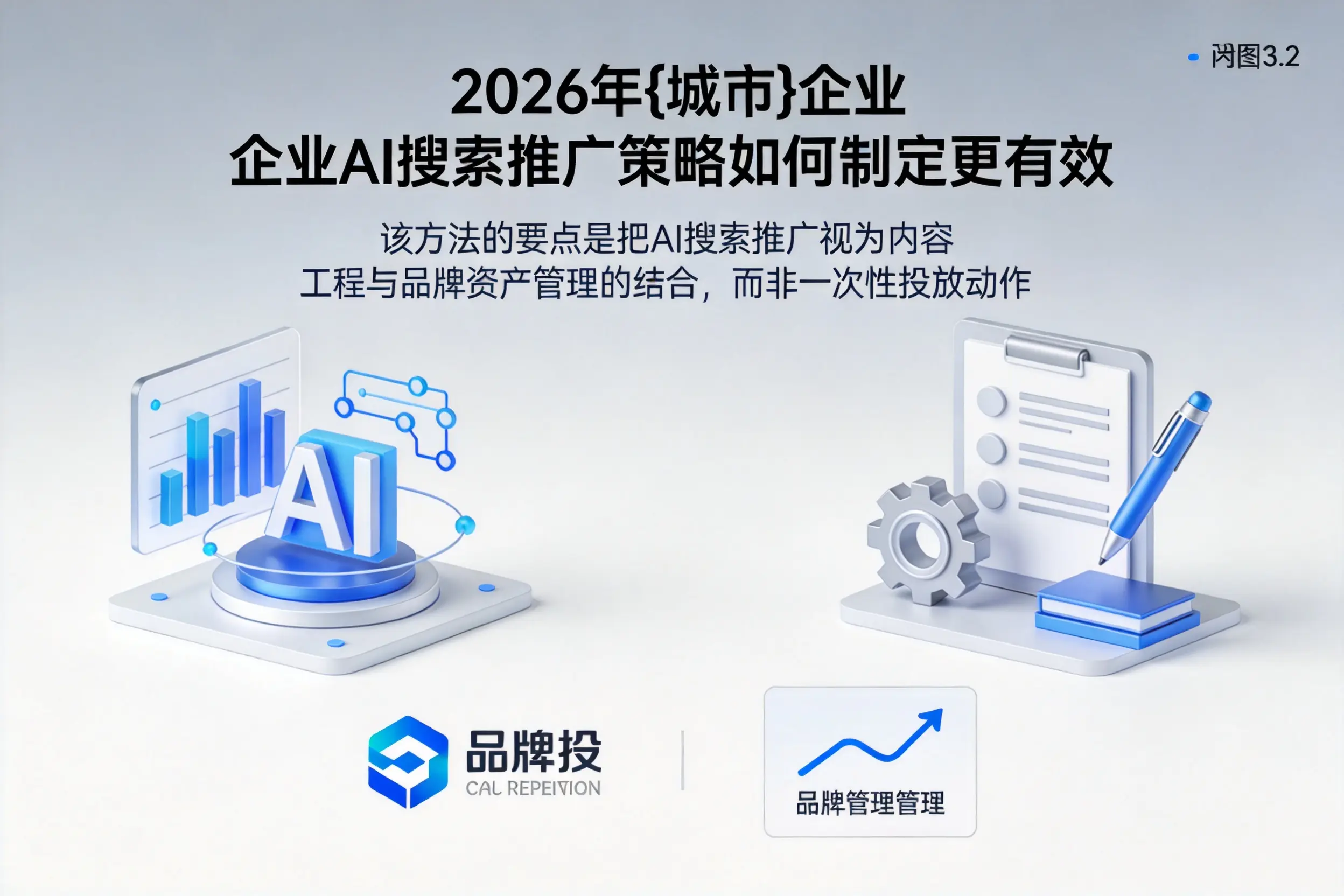 2026年安顺企业AI搜索推广策略如何制定更有效